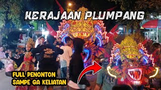 PUENAK BOLO||KERAJAAN PLUMPANG HIYOO HIYOO||BETONGFES-10 2024