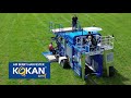 Kokan 600t  basic operations