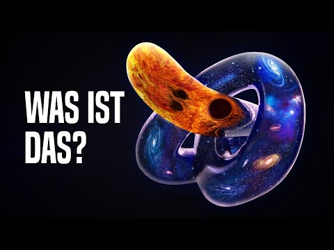 Video: Wer hat das ptolemäische Universum erfunden?