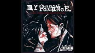 My Chemical Romance -