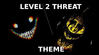 Backrooms - Level 2 Threat Theme