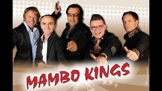 Mambo Kings - Polka Mix Live