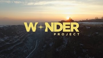 WONDER PROJECT ORIGINALS | First Look at Wonder Project’s Original Films & Series