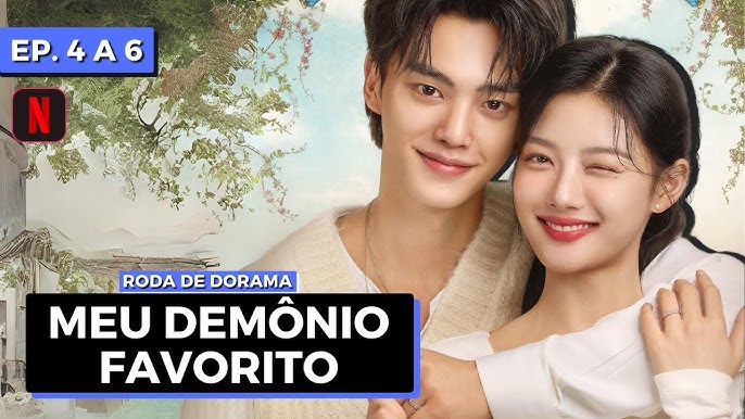 7 novos doramas chegando na Netflix em setembro de 2023