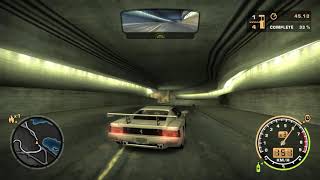 NFS Most Wanted OST - Most Wanted Mashup Resimi