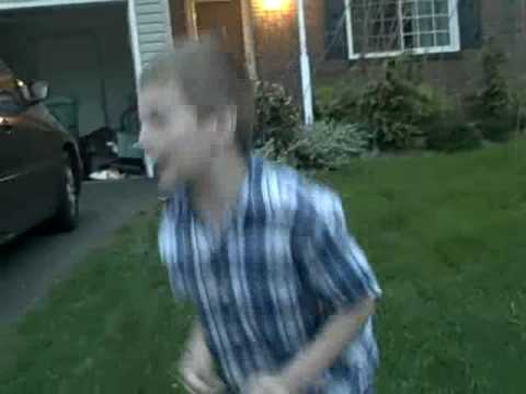 CornCake Dance
