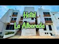 🏨 Hotel La Alborada 🐕 Pet Friendly 4⭐ en Comitán, Chiapas