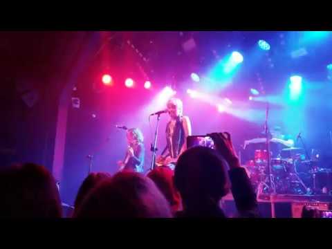 Larkin Poe - Preachin' Blues