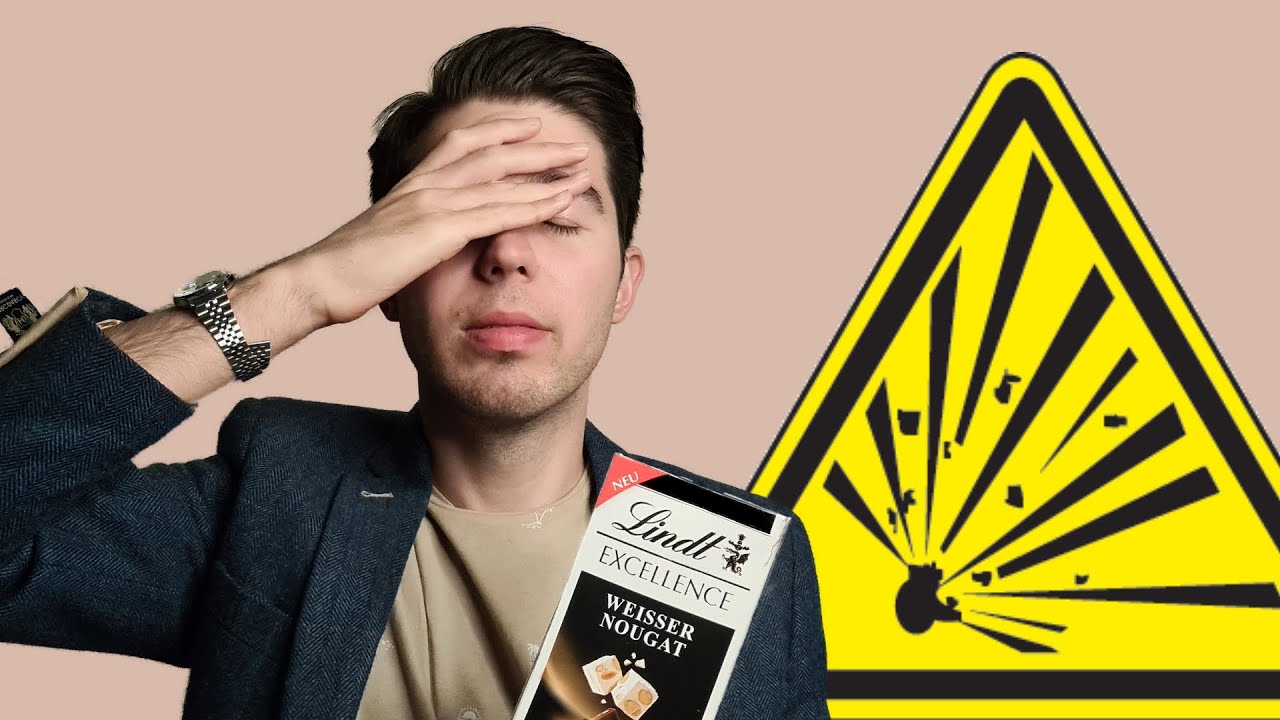Chocolate Tasting Went WRONG Lindt Chocolate Review YouTube chocolate-tasting-went-wrong-lindt-chocolate-review-youtube