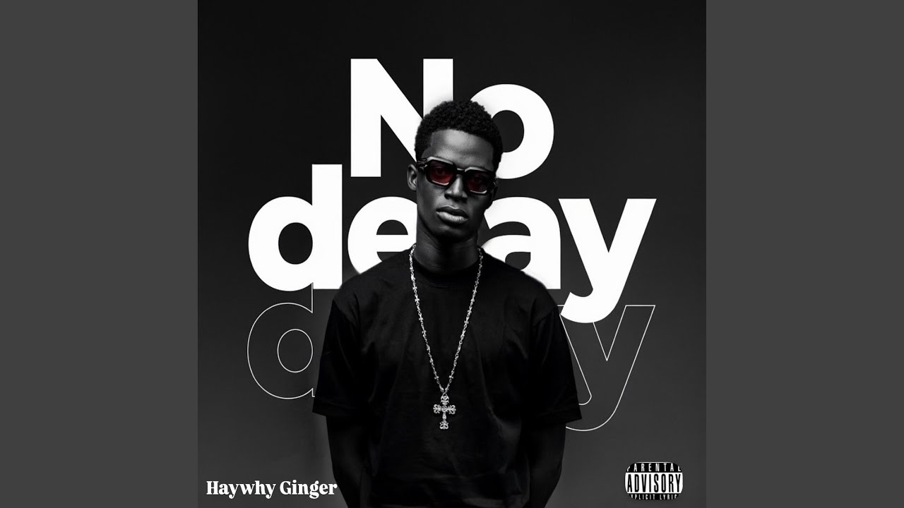 No Delay auf YouTube ansehen No Delay auf YouTube ansehen