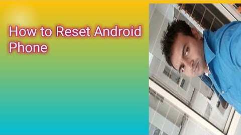 micromax q 371 reset