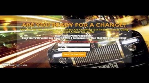 The Conversion Pros Review - Should You Buy The Conversion Pros Tool Suite