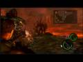 Resident Evil 5 Wesker Final Battle Finally