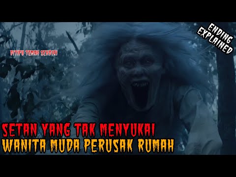 Video: Hantu Jalan Penyihir Hutan Pachaug - Pandangan Alternatif