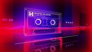 Mc JeGa x Ice Mc - Bashym Aylanya ( Official Audio )