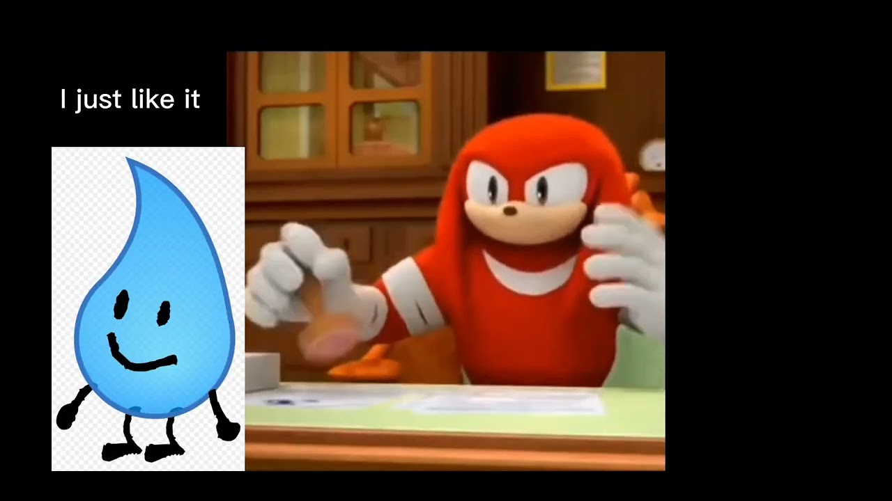ll telling you how I feel about some bfb characters ll - YouTube
