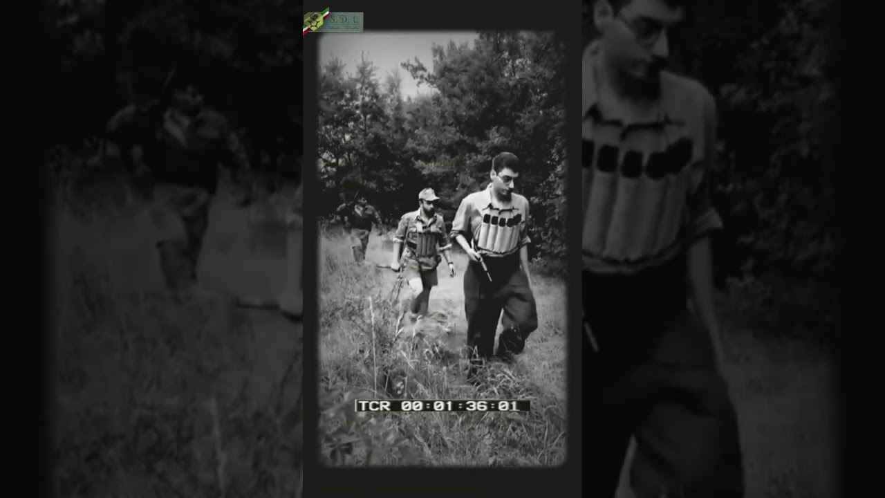 Partisans of the “Pedaggera” Brigade in Piedmont returned from a patrol in September 1944.