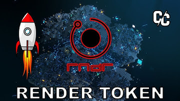 RENDER TOKEN RNDR NEWS - TECHNICAL ANALYSIS, FIBONACCI, ELLIOTT WAVE PRICE PREDICTION UPDATE APRIL