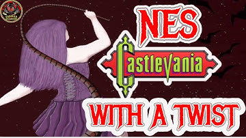 This Upcoming Classicvania Clone Looks Too Good to Ignore