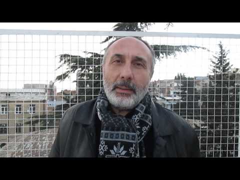 \"ანგრევენ საყდრისს\"  - ვაჟა ოთარაშვილი   9 01 2015