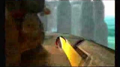 Echoes: No Space Jump Max% Run - Segment 13 Part 1