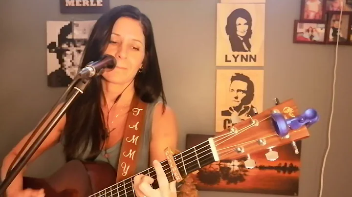 sweet dreams the Eurythmics cover