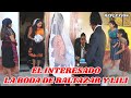 EL INTERESADO La boda de Baltazar y Lili REFLEXION