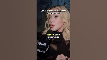 The Intersection of AI and Consciousness #madonna #podcast #2025