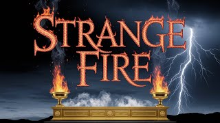 Torah Portion Shemini - New Beginnings! The Priesthood Changed!
