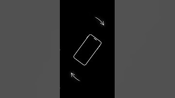 Turn your phone to landscape mode - rotate your phone to landscape orientation
