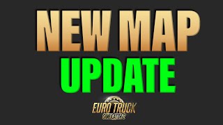Scs Announce New Map Update For Ets2