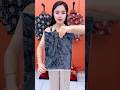 Women Knitted Sweater, Autumn and Winter Color Block Long Sleeve
