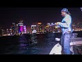 Catching 150lbs MONSTER Fish In Downtown Miami