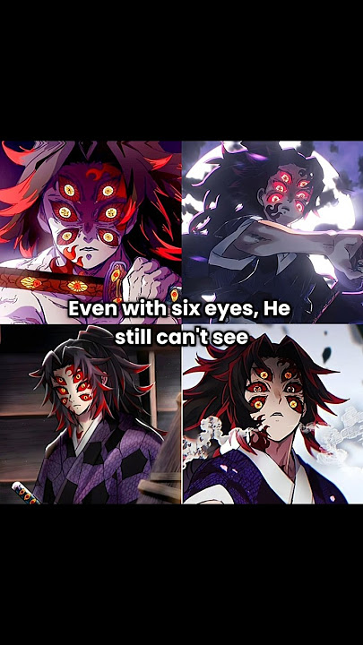 He still can't see...🥺🥀 #demonslayer #tanjiro #shinobu #muichiro #kny #nezuko #zenitsu #fyp