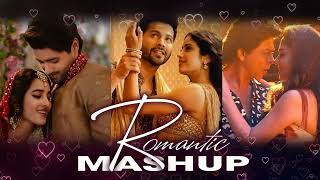 Non Stop Love Mashup ??? Best Mashup of Arijit Singh, Jubin Nautiyal, BPraak, Atif Aslam,Neha Kakkar