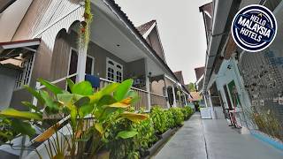 Ai Beach Resort | Pangkor, Malaysia | Hotel Review 🛏️ screenshot 4