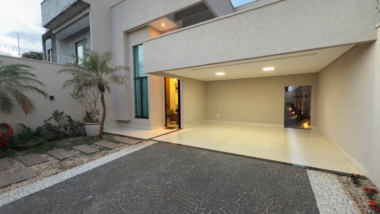 A VERDADEIRA OPORTUNIDADE-PORTEIRA FECHADA 4 SUÍTES SETOR HUMAITÁ 