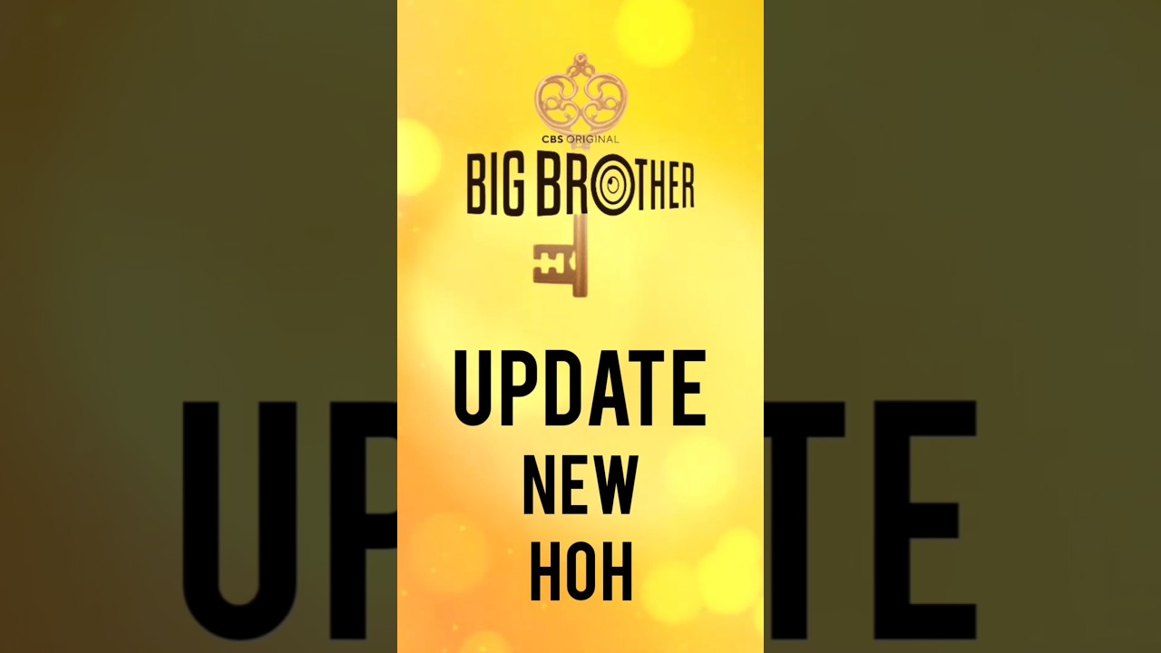 Who Is Our Final 7 HOH? Big Brother 27 Live Feed Update 