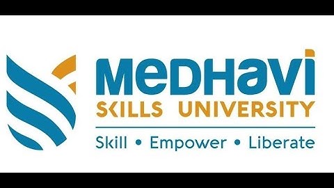 Medhavi Skills University, Sikkim