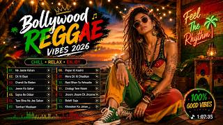 Download lagu Full Album Lagu India Bollywood Reggae 2026 🔥 Hits Viral Terbaru | Indian Reggae Chill Playlist