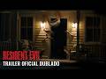 Resident Evil | Trailer Oficial | Dublado