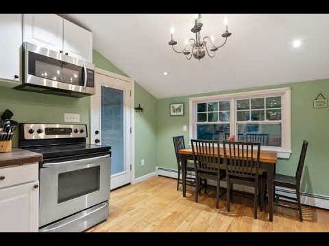 110 Standley St, Beverly, MA home video tour