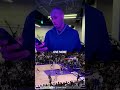 Brook Lopez copies Kris Dunn’s celly 😭