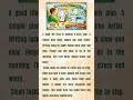 Make a daily plan | Slow English | English Listening Time | English Practice #englishshorts