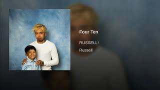 Russell - Four Ten [Russell Album]