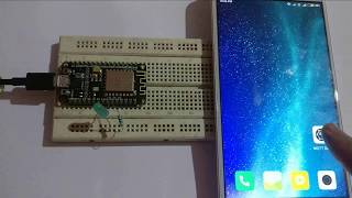 ESP8266 as MQTT Client - Arduino IoT