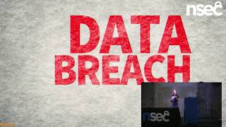 Dave gattaca Lewis - Data Breaches Barbarians in the Throne Room