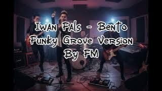 FREEMEMORY- Bento ||Iwan Fals||