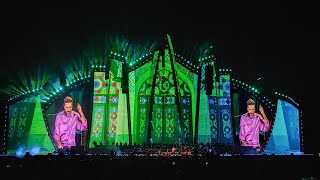 Sami Yusuf - For True Lovers (İstanbul Konseri)