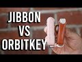 Jibbon vs OrbitKey | Gear Up! (Ep. 20) | Key Organizer EDC Gear Review